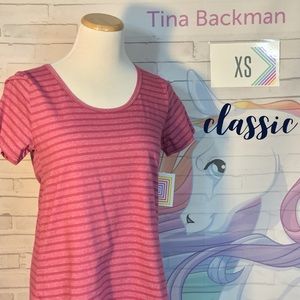 LuLaroe Classic Tee